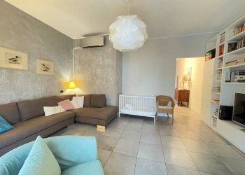 Salone - Three-room apartment via Monte Grappa, 20, Bellusco - photo 37