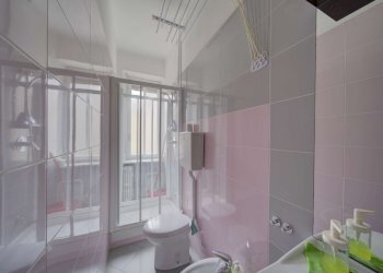 dsc07121_2_3_4_5 - Bilocale corso Trapani, 70/9, Torino (zona Pozzo Strada) - foto 14