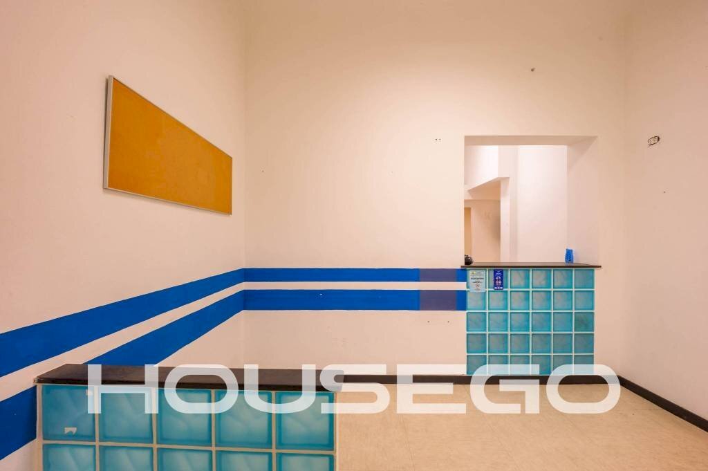 Stanza non arredata - Bilocale via Palestro, 9, Genova (zona Castelletto) - foto 3