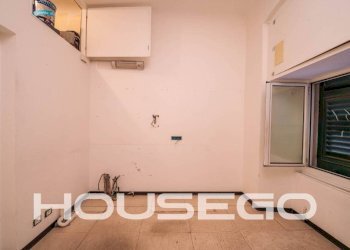 Salone - Two-room apartment via Palestro, 9, Genova (neighborhood Castelletto) - photo 19