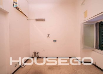 Salone - Two-room apartment via Palestro, 9, Genova (neighborhood Castelletto) - photo 20