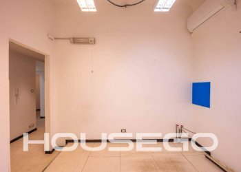 Interno non residenziale - Bilocale via Palestro, 9, Genova (zona Castelletto) - foto 25