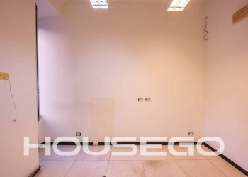 Stanza non arredata - Bilocale via Palestro, 9, Genova (zona Castelletto) - foto 26