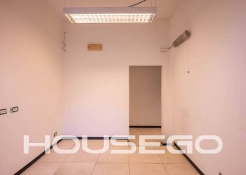 Ufficio - Bilocale via Palestro, 9, Genova (zona Castelletto) - foto 27