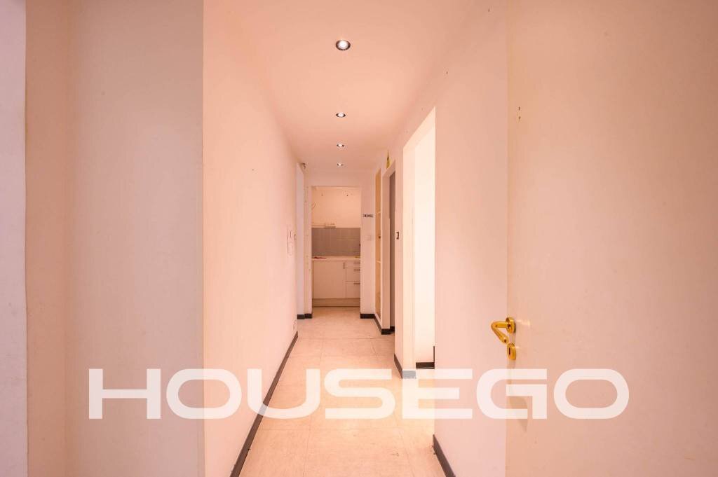 Corridoio - Ufficio via Palestro, 9, Genova (zona Castelletto) - foto 2