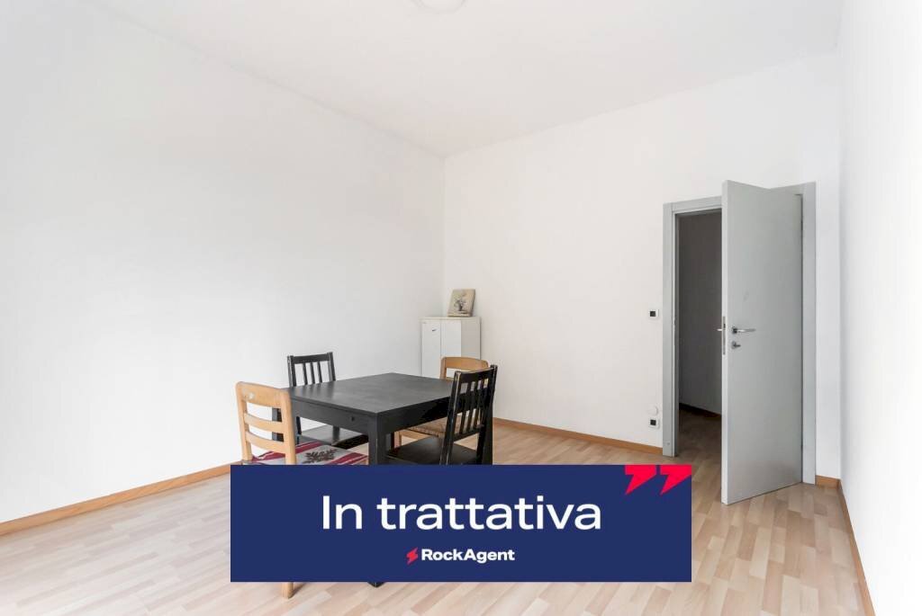 Two-room apartment via Guglielmo Longo, 12, Bergamo (neighborhood Borgo Santa Caterina) - photo 1