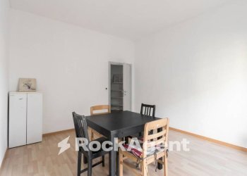 Bilocale via Guglielmo Longo, 12, Bergamo (zona Borgo Santa Caterina) - foto 3