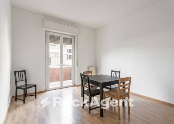 Bilocale via Guglielmo Longo, 12, Bergamo (zona Borgo Santa Caterina) - foto 4