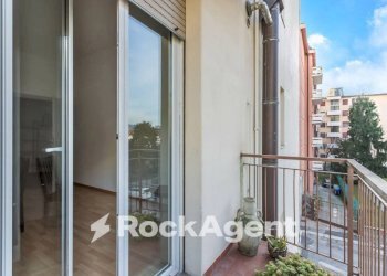 Bilocale via Guglielmo Longo, 12, Bergamo (zona Borgo Santa Caterina) - foto 5