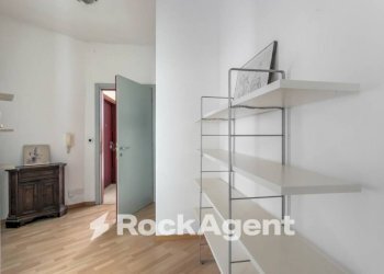 Bilocale via Guglielmo Longo, 12, Bergamo (zona Borgo Santa Caterina) - foto 6