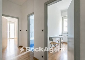 Bilocale via Guglielmo Longo, 12, Bergamo (zona Borgo Santa Caterina) - foto 7