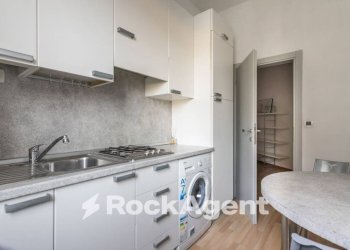 Bilocale via Guglielmo Longo, 12, Bergamo (zona Borgo Santa Caterina) - foto 8