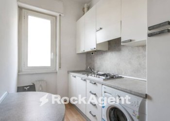 Bilocale via Guglielmo Longo, 12, Bergamo (zona Borgo Santa Caterina) - foto 9