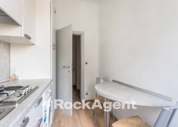 Bilocale via Guglielmo Longo, 12, Bergamo (zona Borgo Santa Caterina) - foto 10