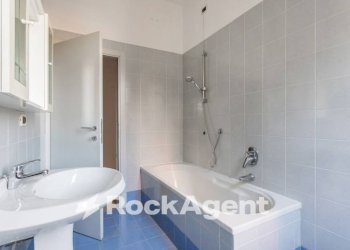 Bilocale via Guglielmo Longo, 12, Bergamo (zona Borgo Santa Caterina) - foto 12