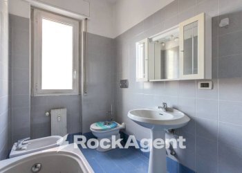 Bilocale via Guglielmo Longo, 12, Bergamo (zona Borgo Santa Caterina) - foto 13