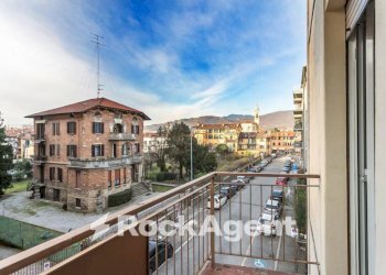 Bilocale via Guglielmo Longo, 12, Bergamo (zona Borgo Santa Caterina) - foto 17