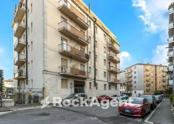 Bilocale via Guglielmo Longo, 12, Bergamo (zona Borgo Santa Caterina) - foto 18