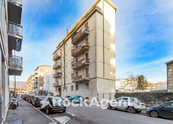 Bilocale via Guglielmo Longo, 12, Bergamo (zona Borgo Santa Caterina) - foto 19