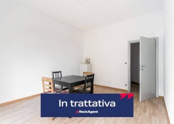 Bilocale via Guglielmo Longo, 12, Bergamo (zona Borgo Santa Caterina) - foto 1