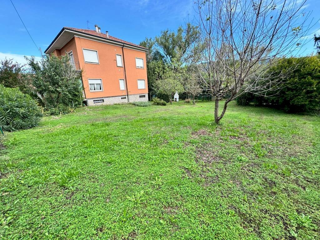 Terreno - Villa via Valverde, Bergamo - photo 1
