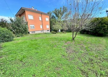 Terreno - Villa via Valverde, Bergamo - foto 1