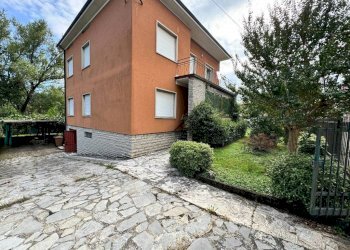 Giardino - Villa via Valverde, Bergamo - foto 6