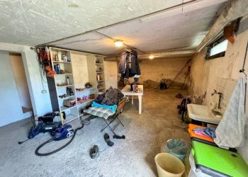 Cantina - Villa via Valverde, Bergamo - foto 8