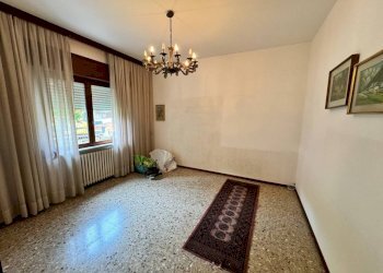 Cucina - Villa via Valverde, Bergamo - foto 11