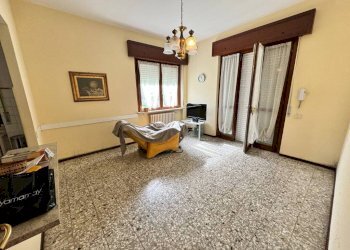 Camera da letto - Villa via Valverde, Bergamo - foto 12