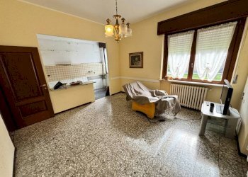 Camera da letto - Villa via Valverde, Bergamo - foto 13