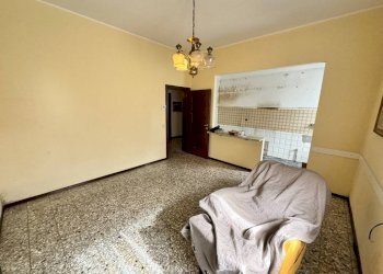 Salone - Villa via Valverde, Bergamo - foto 14