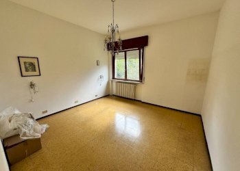 Camera da letto - Villa via Valverde, Bergamo - foto 16
