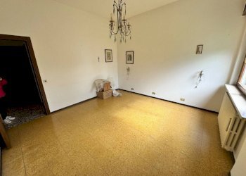 Camera da letto - Villa via Valverde, Bergamo - foto 17