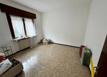 Camera da letto - Villa via Valverde, Bergamo - foto 18