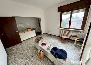 Camera da letto - Villa via Valverde, Bergamo - foto 21