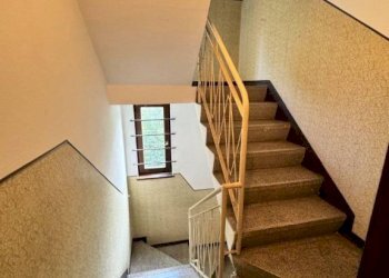 Villa via Valverde, Bergamo - foto 23