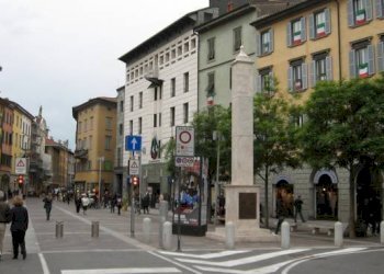 Zona - Negozio via 20 Settembre, Bergamo - foto 12