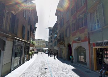 Zona - Negozio via 20 Settembre, Bergamo - foto 14