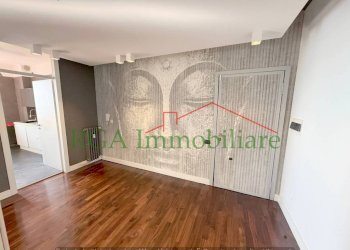 Stanza non arredata - Quadrilocale viale delle Mura, Bergamo - foto 3