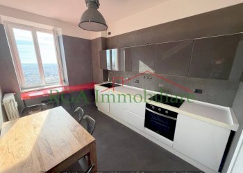 Cucina - Quadrilocale viale delle Mura, Bergamo - foto 6