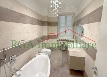 Bagno - Quadrilocale viale delle Mura, Bergamo - foto 14