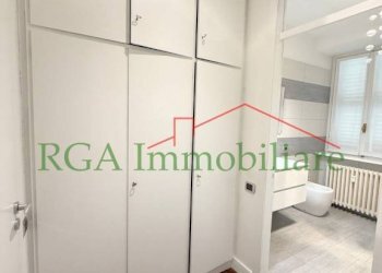 Disimpegno - Quadrilocale viale delle Mura, Bergamo - foto 15