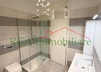 Bagno - Quadrilocale viale delle Mura, Bergamo - foto 16