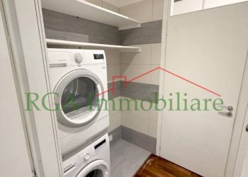 Lavanderia - Quadrilocale viale delle Mura, Bergamo - foto 17