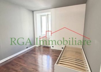 Camera da letto - Quadrilocale viale delle Mura, Bergamo - foto 18