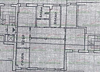 Terreno - Quadrilocale viale delle Mura, Bergamo - foto 22