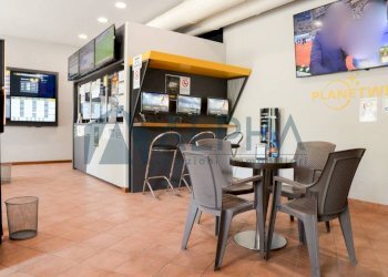 Interno non residenziale - Attività Commerciale via Alfredo Panzini, Bellaria-Igea Marina - foto 3