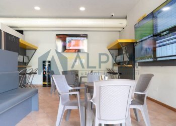 Interno non residenziale - Attività Commerciale via Alfredo Panzini, Bellaria-Igea Marina - foto 6