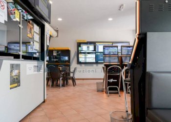 Interno non residenziale - Attività Commerciale via Alfredo Panzini, Bellaria-Igea Marina - foto 8
